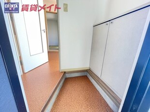 サンシャインの物件内観写真